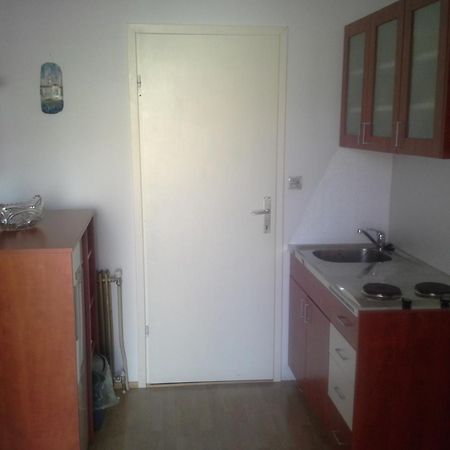 אומיסאליי Apartments Matic מראה חיצוני תמונה