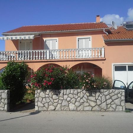 אומיסאליי Apartments Matic חדר תמונה