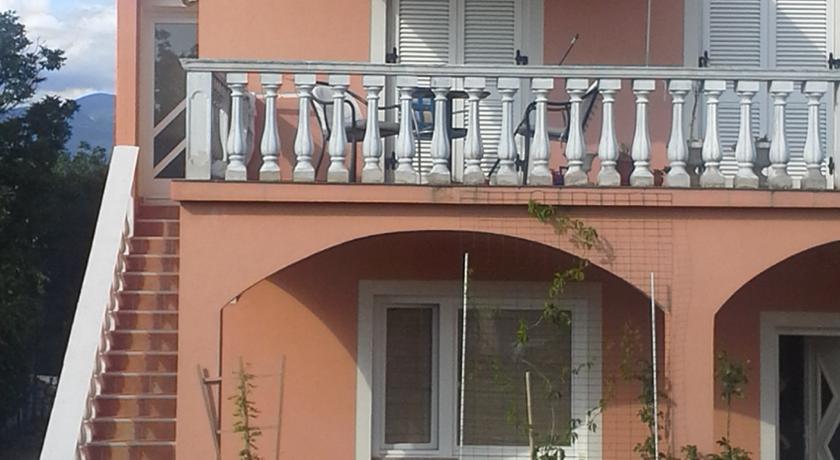 אומיסאליי Apartments Matic חדר תמונה