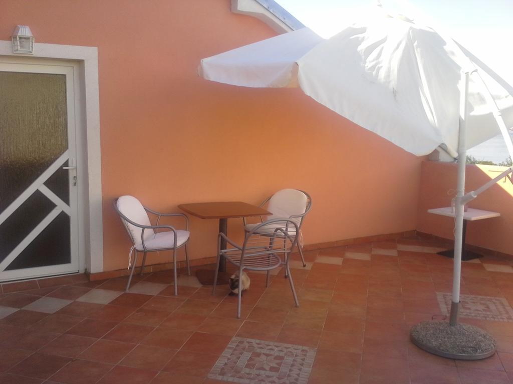 אומיסאליי Apartments Matic חדר תמונה