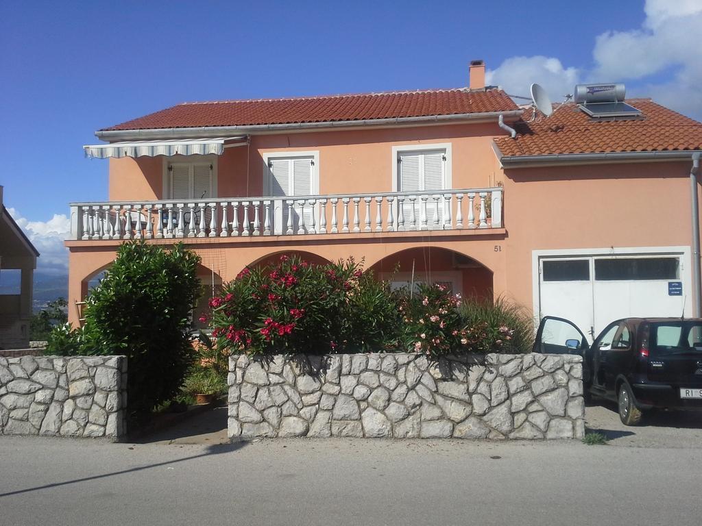 אומיסאליי Apartments Matic חדר תמונה