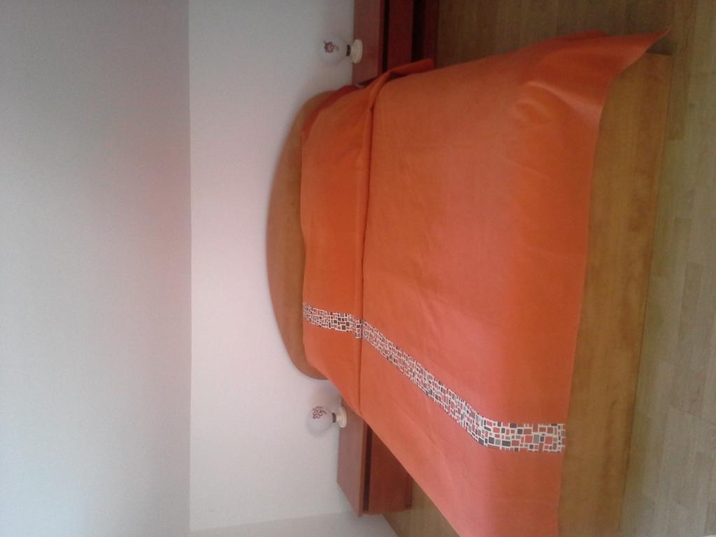 אומיסאליי Apartments Matic חדר תמונה